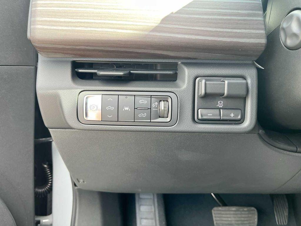 new 2025 GMC Sierra EV car, priced at $92,825