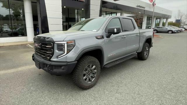 used 2024 GMC Sierra 1500 car, priced at $68,632
