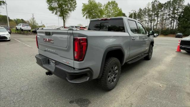 used 2024 GMC Sierra 1500 car, priced at $68,632