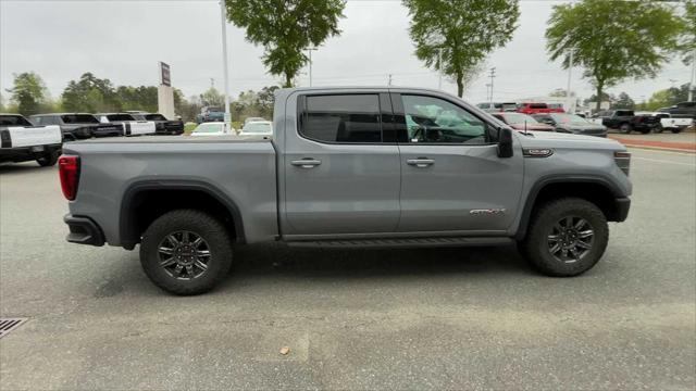 used 2024 GMC Sierra 1500 car, priced at $68,632