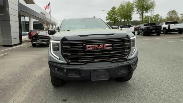 used 2024 GMC Sierra 1500 car, priced at $68,632