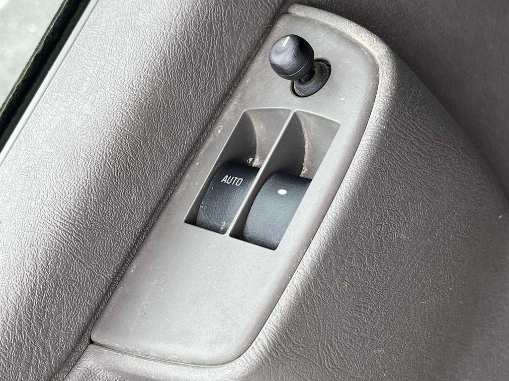 used 2022 Chevrolet Express 3500 car, priced at $32,823