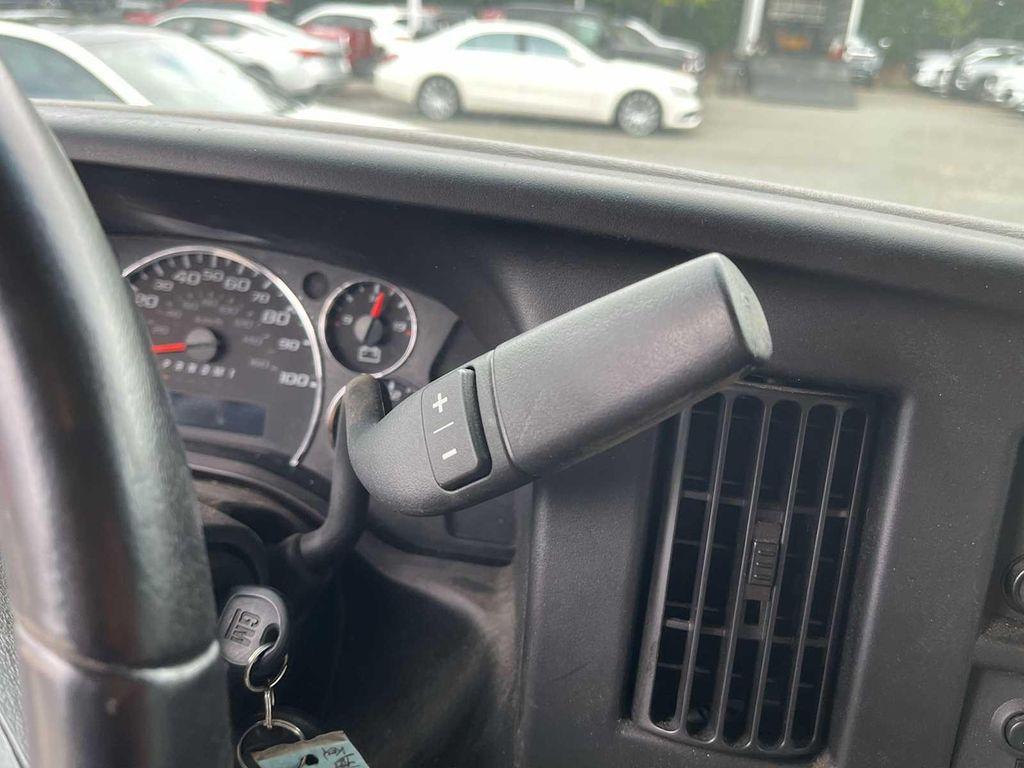 used 2022 Chevrolet Express 3500 car, priced at $32,823