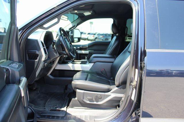 used 2022 Ford F-350 car, priced at $55,495