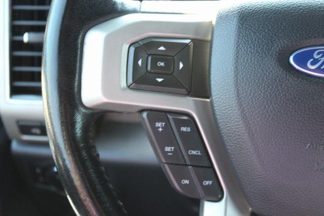 used 2022 Ford F-350 car, priced at $55,495