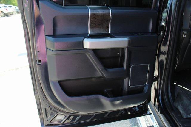 used 2022 Ford F-350 car, priced at $55,495