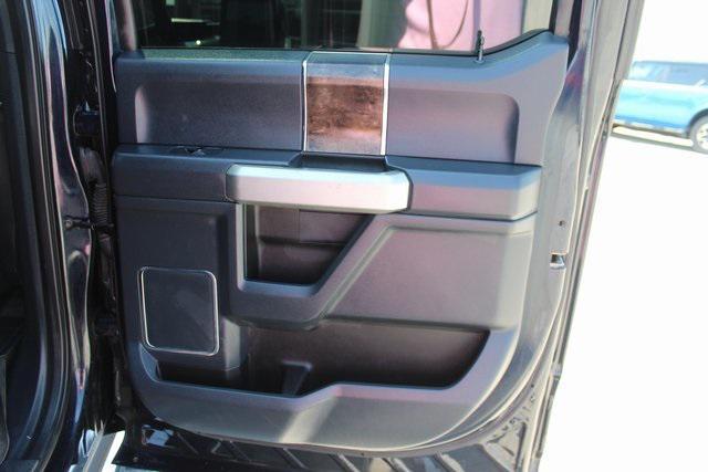 used 2022 Ford F-350 car, priced at $55,495
