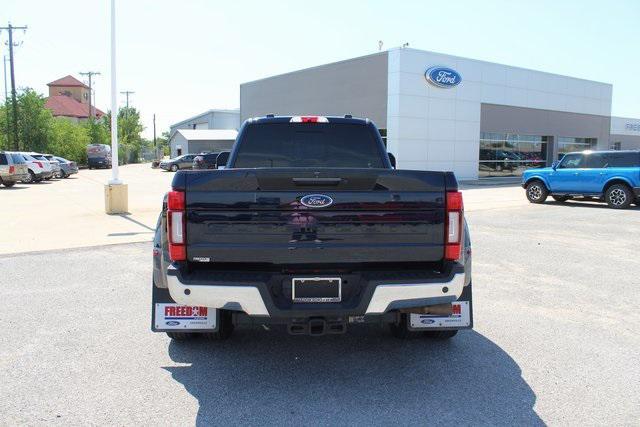 used 2022 Ford F-350 car, priced at $55,495