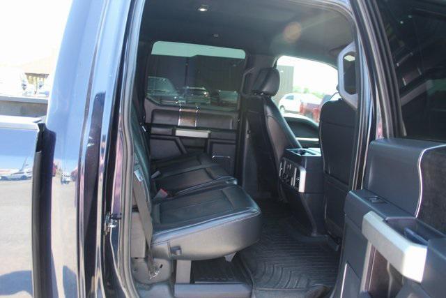 used 2022 Ford F-350 car, priced at $55,495