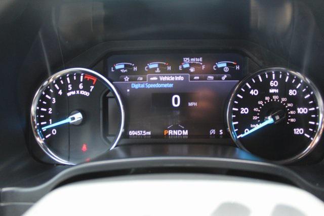 used 2021 Ford Expedition car, priced at $42,995