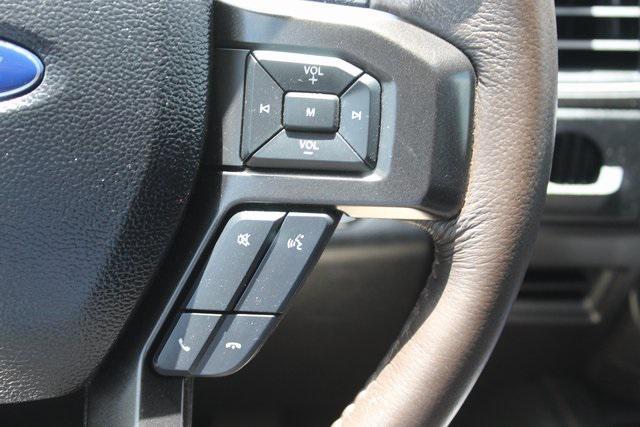 used 2021 Ford Expedition car, priced at $42,995