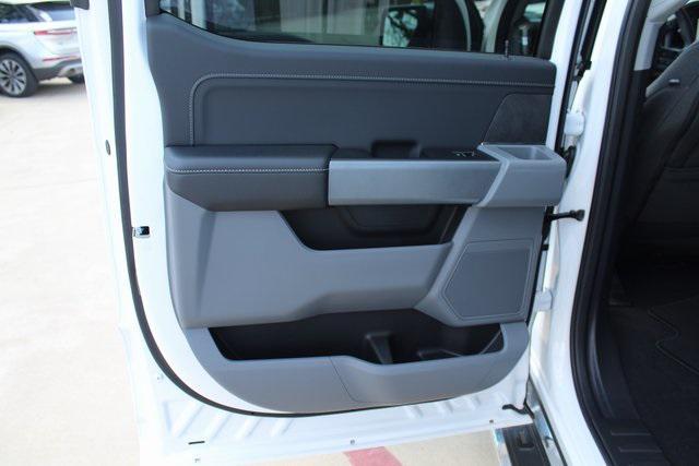 new 2024 Ford F-150 car, priced at $44,556