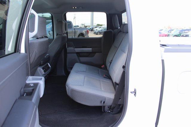 new 2024 Ford F-150 car, priced at $44,556