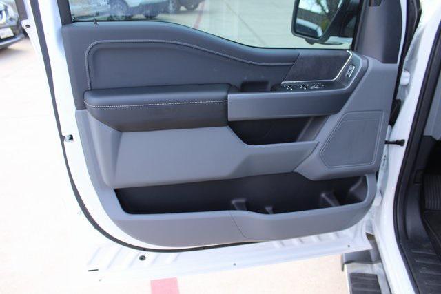 new 2024 Ford F-150 car, priced at $44,556