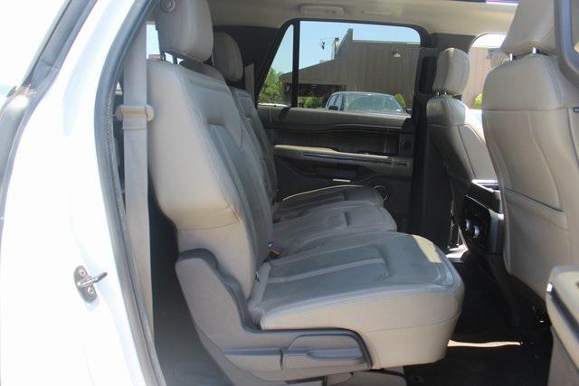 used 2020 Ford Expedition car, priced at $32,995
