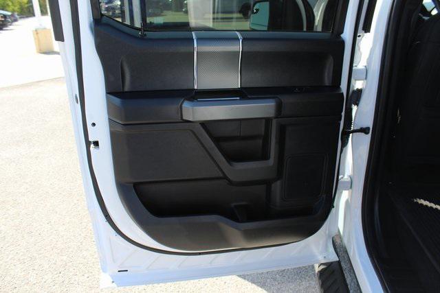 used 2020 Ford F-150 car, priced at $33,994