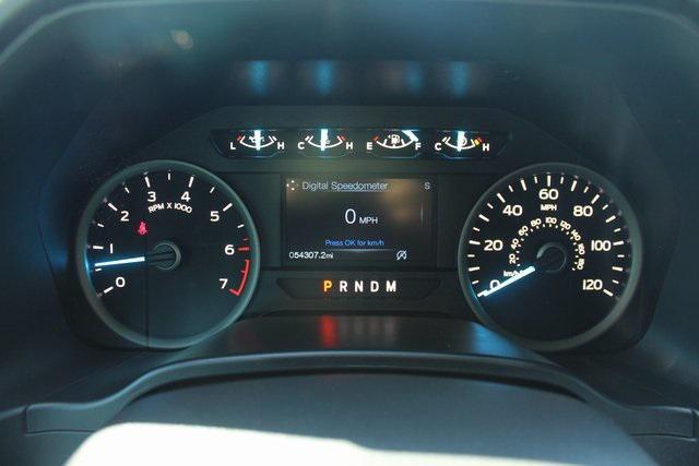 used 2020 Ford F-150 car, priced at $33,994
