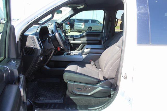 used 2020 Ford F-150 car, priced at $33,994