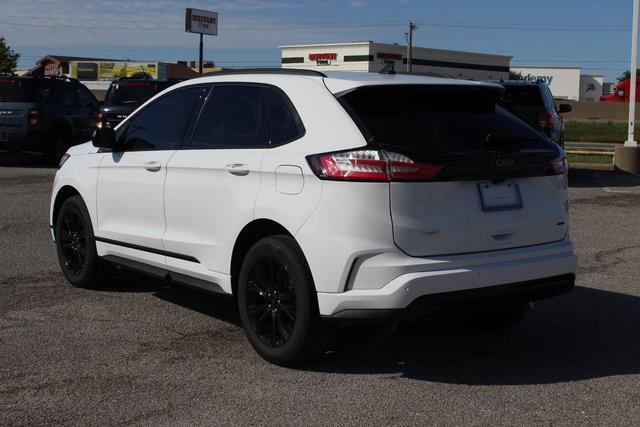 new 2024 Ford Edge car, priced at $33,995