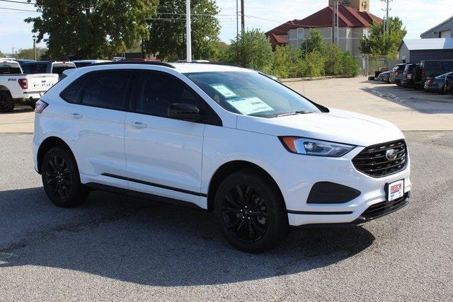 new 2024 Ford Edge car, priced at $33,995