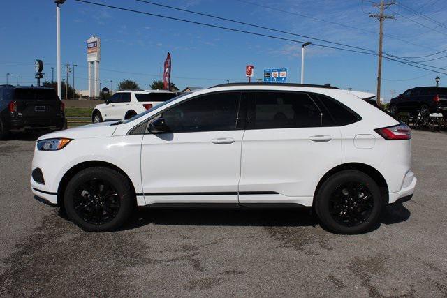 new 2024 Ford Edge car, priced at $33,995