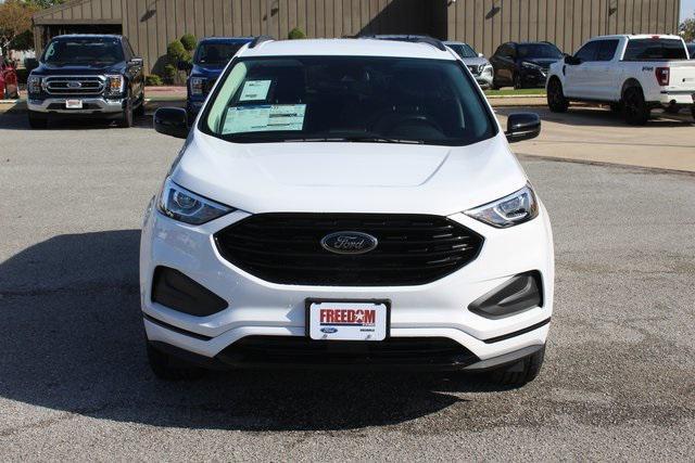 new 2024 Ford Edge car, priced at $33,995