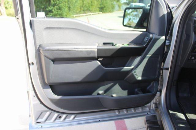 new 2025 Ford F-150 car, priced at $45,310