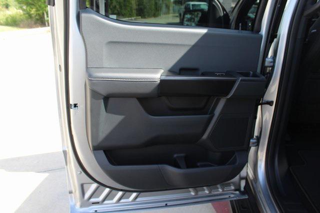 new 2025 Ford F-150 car, priced at $45,310