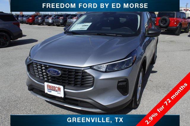 new 2024 Ford Escape car, priced at $26,464