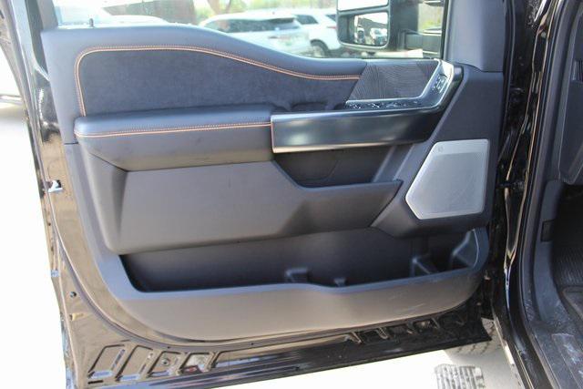 new 2024 Ford F-350 car, priced at $90,056