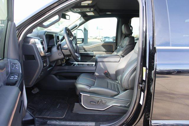 new 2024 Ford F-350 car, priced at $90,056