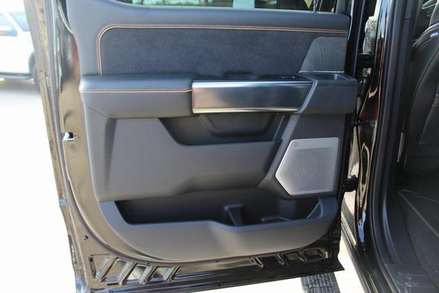new 2024 Ford F-350 car, priced at $90,056