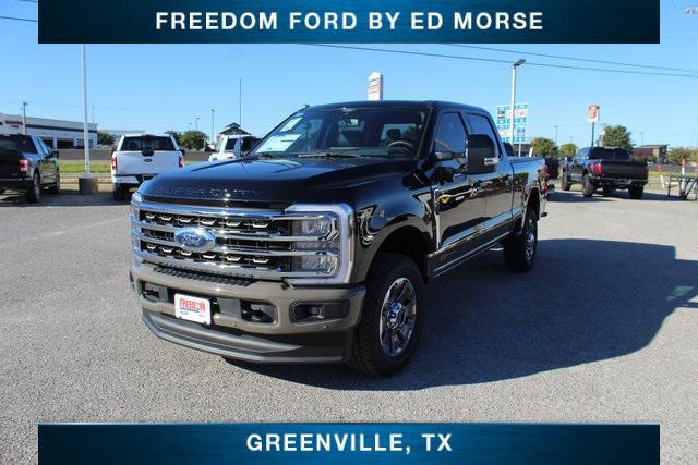 new 2026 Ford F-250 car, priced at $92,223