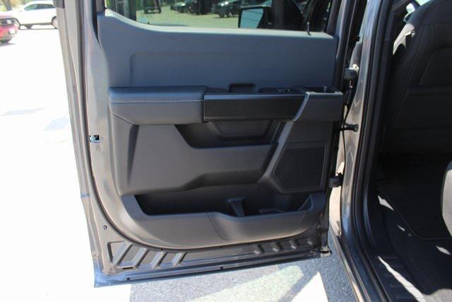 new 2025 Ford F-150 car, priced at $43,414