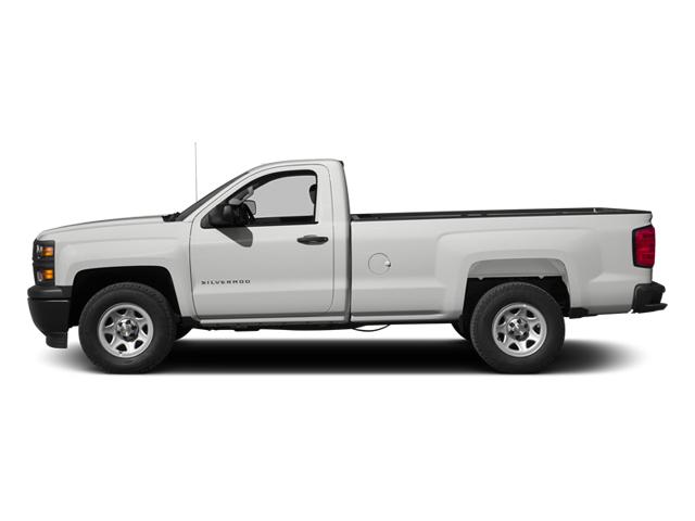 used 2014 Chevrolet Silverado 1500 car, priced at $24,995