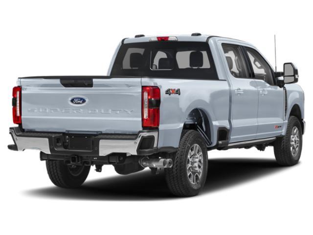 new 2024 Ford F-250 car, priced at $84,995