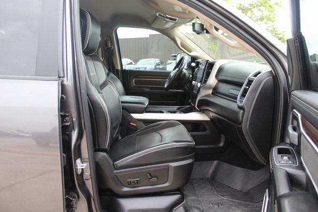 used 2022 Ram 3500 car, priced at $49,995