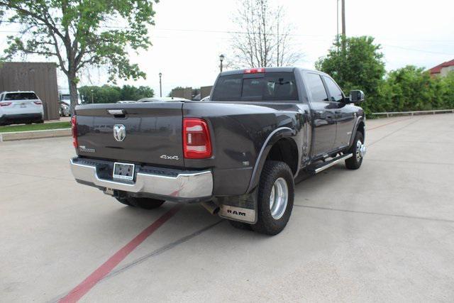 used 2022 Ram 3500 car, priced at $49,995