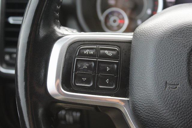 used 2022 Ram 3500 car, priced at $49,995