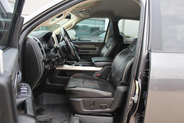 used 2022 Ram 3500 car, priced at $49,995