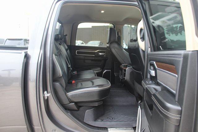 used 2022 Ram 3500 car, priced at $49,995