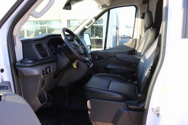 new 2024 Ford Transit-250 car, priced at $51,480