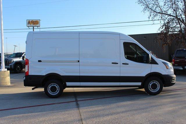 new 2024 Ford Transit-250 car, priced at $51,480