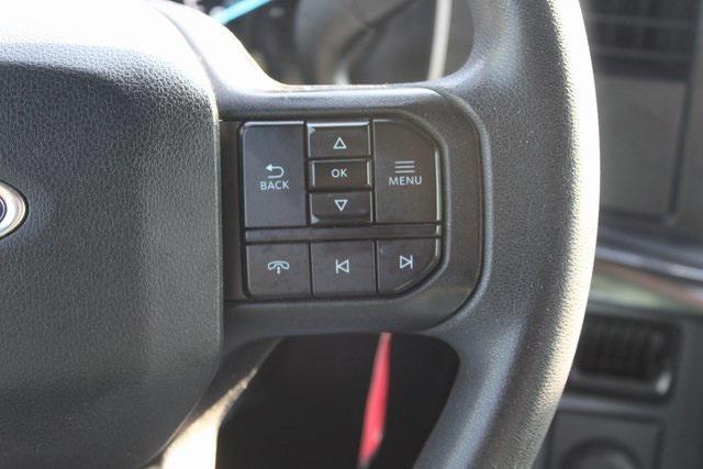 used 2021 Ford F-150 car, priced at $24,995