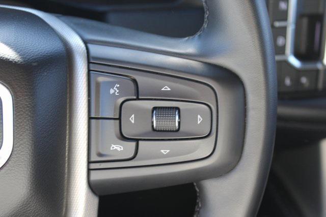 used 2024 GMC Yukon XL car, priced at $62,995