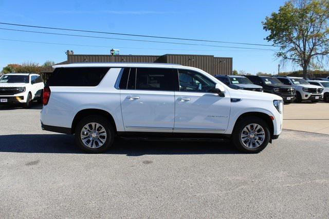 used 2024 GMC Yukon XL car, priced at $62,995