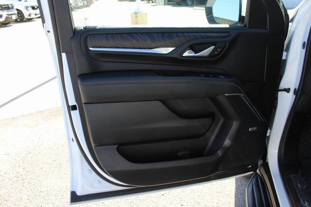 used 2024 GMC Yukon XL car, priced at $62,995