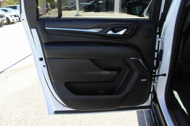 used 2024 GMC Yukon XL car, priced at $62,995