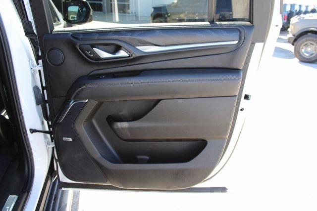 used 2024 GMC Yukon XL car, priced at $62,995