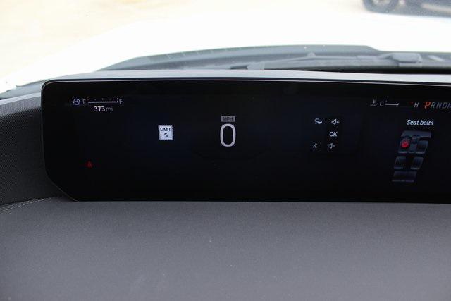 new 2025 Ford Expedition car, priced at $84,691